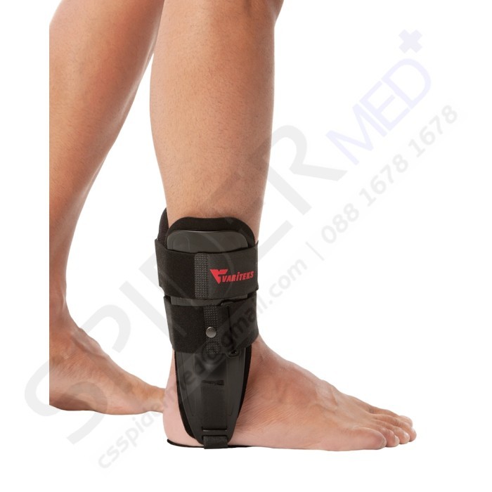 VARITEKS 815 Ankle Stabilizer (Sponge Pad) / ANKLE SUPPORT / DEKER