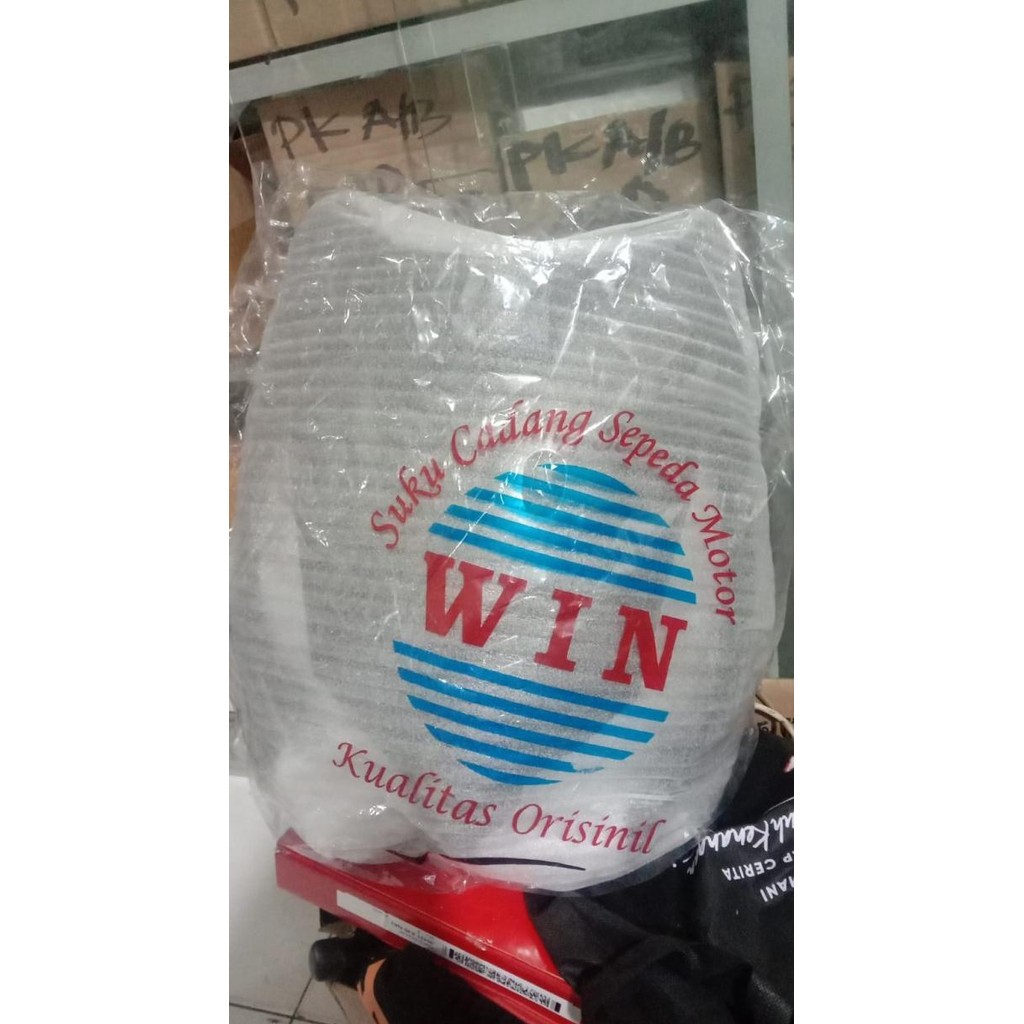 PANEL BEAT HITAM WIN-01-B27-305-40AA