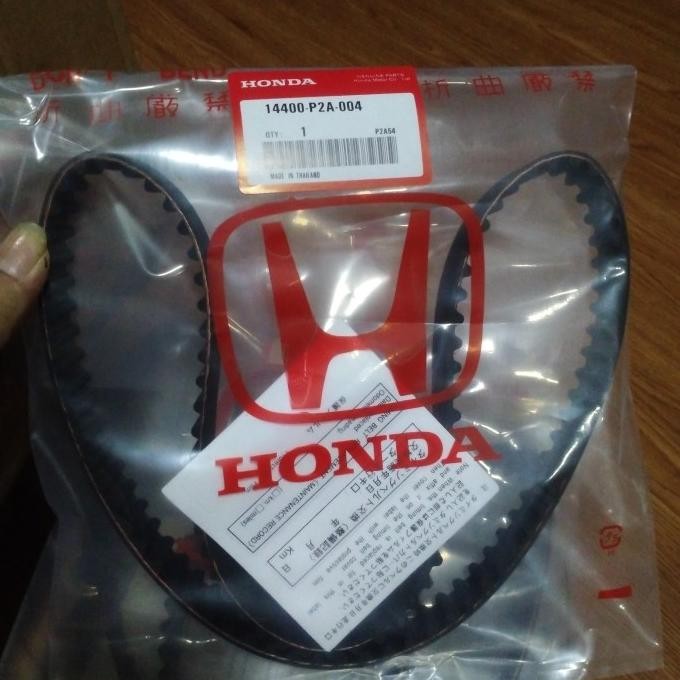 timing belt sabuk timing city [ CMS ]