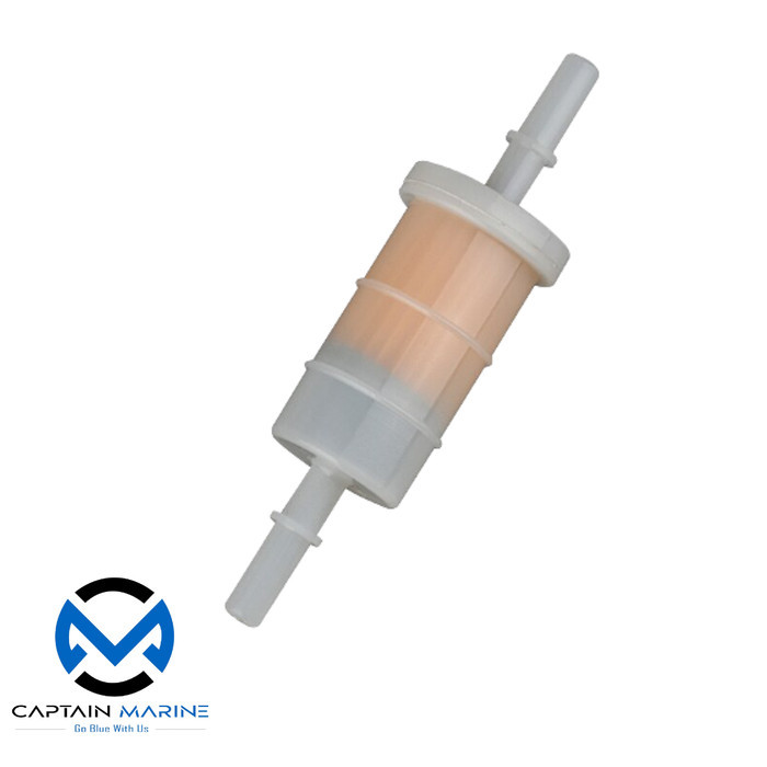 FUEL FILTER @2 FILTER ENGINE MERCURY