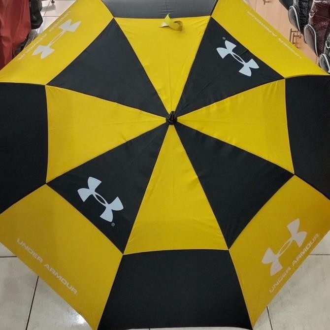 Payung golf Under Armour