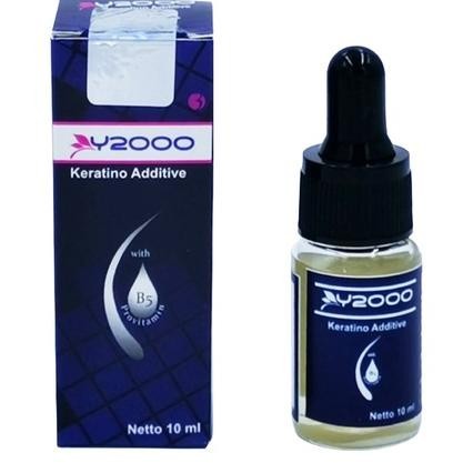 Y-2000 Keratino Additive