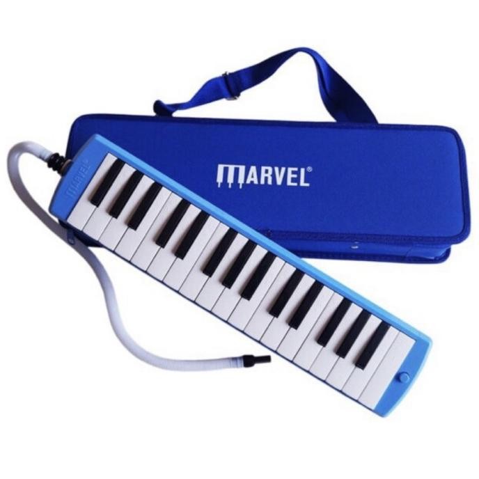 Pianika Marvel box ORIGINAL 100%