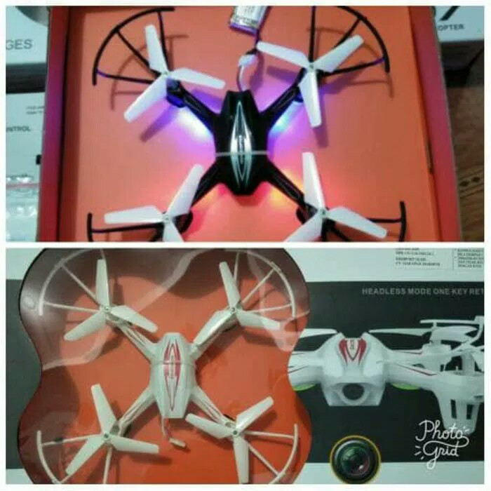 uru DRONE BO 607 SANGAT SETABIL