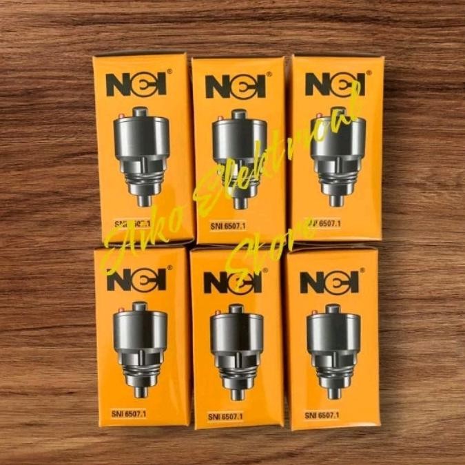 Sikring Otomatis NEI 4A,6A,10A