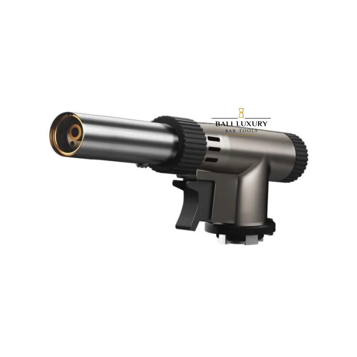 `````````] Kitchen Blow Torch Head Black