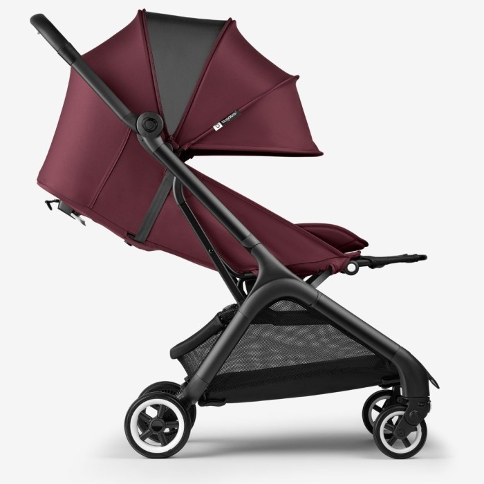 Bugaboo Butterfly Complete Stroller Bla Bla Stroller Bayi