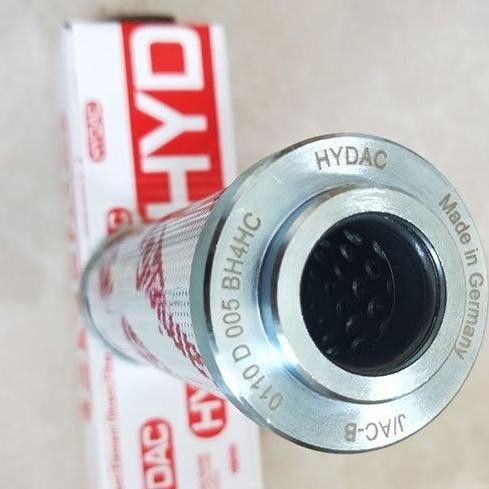 FILTER HYDAC 0110D005BH4HC 0110 D 005 BH4HC
