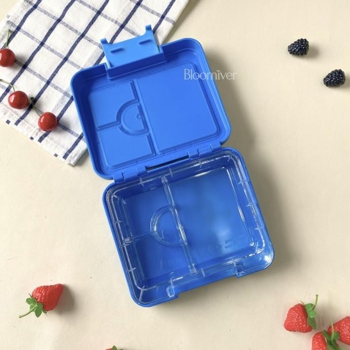 Promo Bloomiver Snack Box