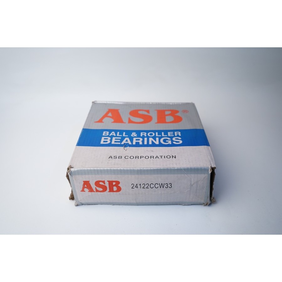 24122 CCW33 ASB Bearing