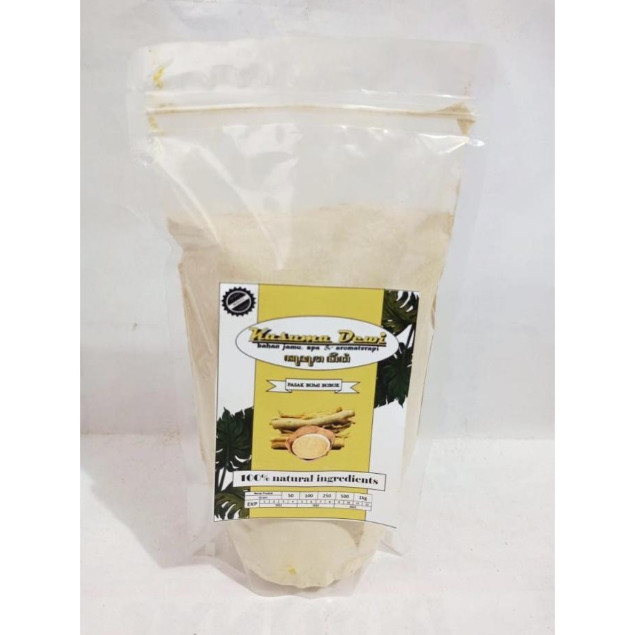&<&<&<&] pasak-bumi bubuk 500gram