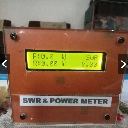 swr modifikasi