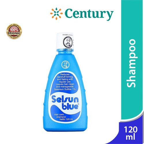 Selsun Blue 120ml