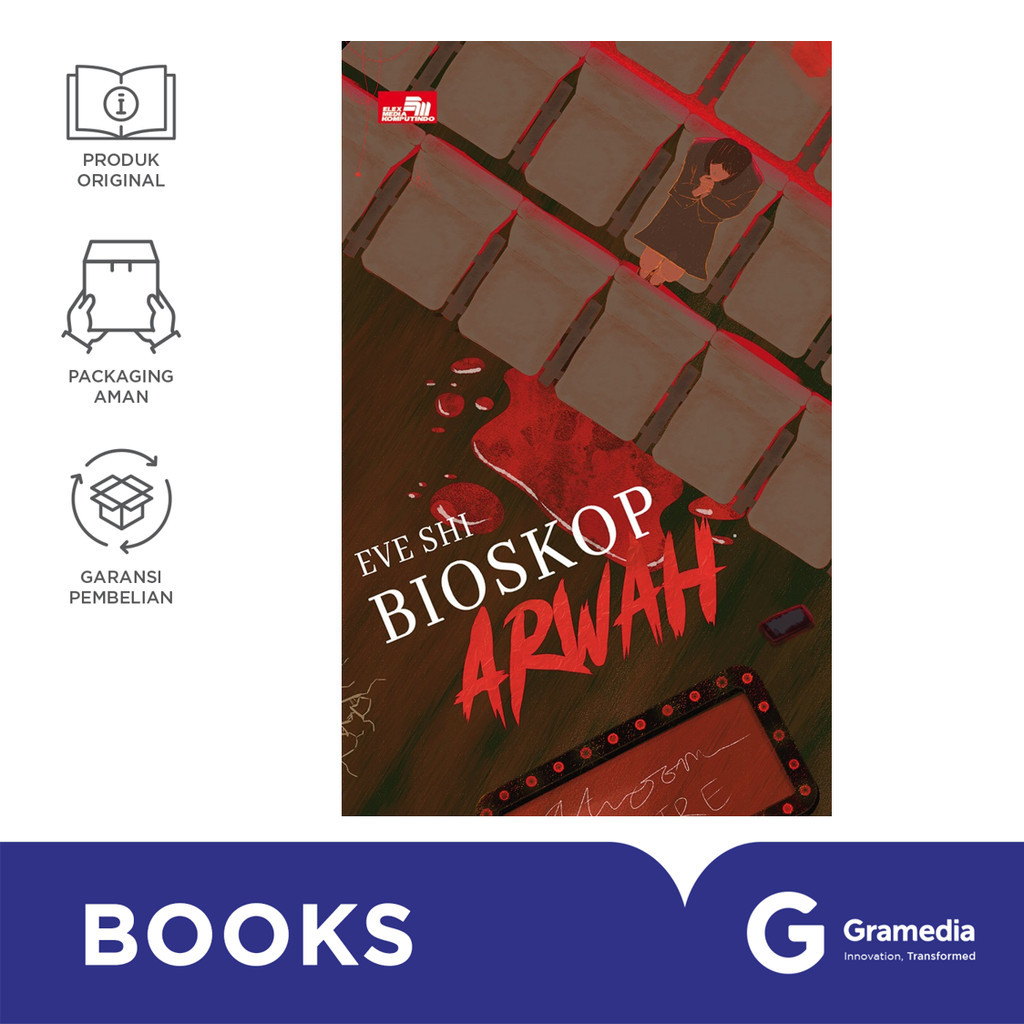 Bioskop Arwah