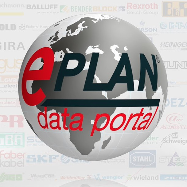 ePLAN Data Portal