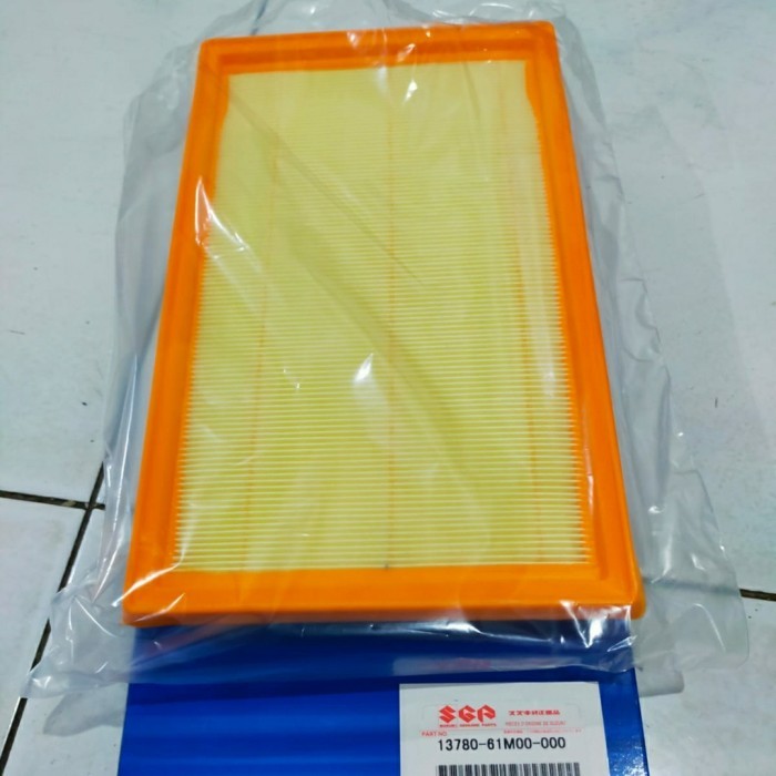 filter udara suzuki scross asli