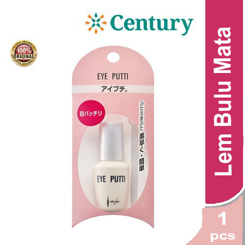 Opera Eye Putti Lem Bulumata