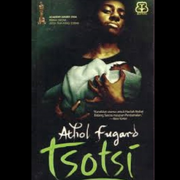 TERBARU TSOTSI