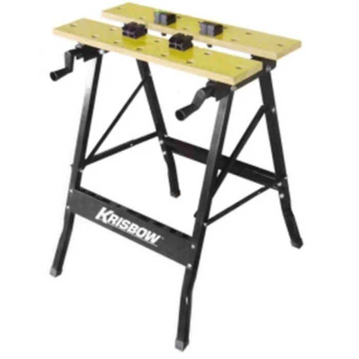TERBARU Workbench Krisbow BISA GOSEND!