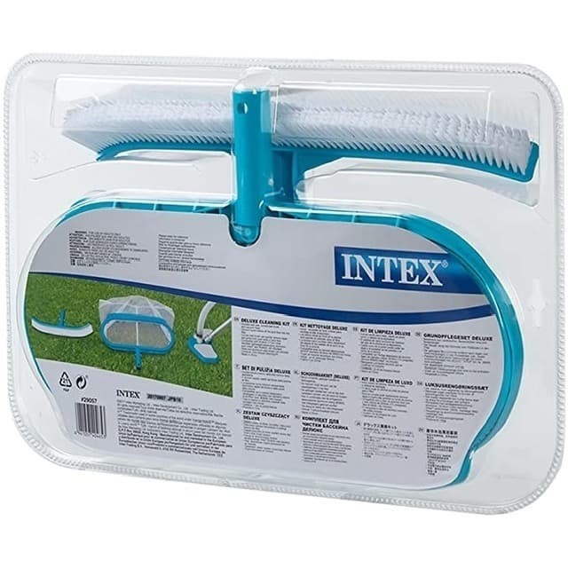 Intex 29057 Deluxe Cleaning Kit