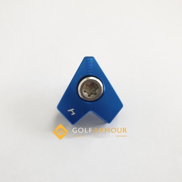 Cobra Aerojet Driver Weight