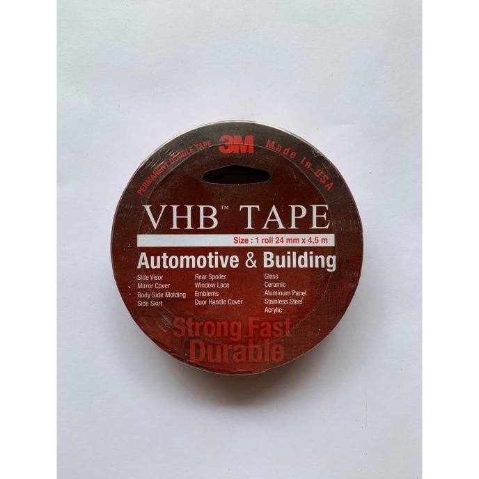 :>:>:>:>] DOUBLE TAPE 3M STRONG