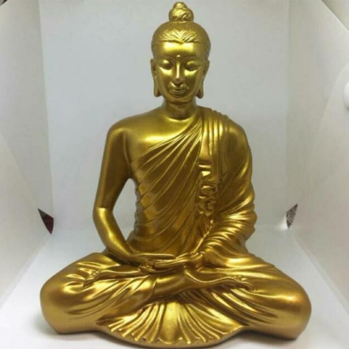 Rupang Buddha 20 Cm Ready