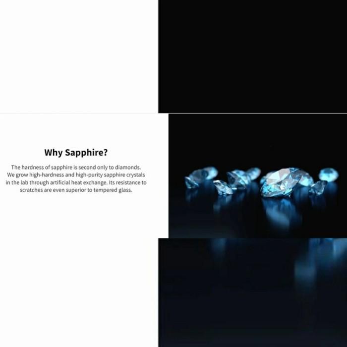 Switcheasy Ring Lens Protector Pelindung Camera Iphone 13 Pro Max Mini