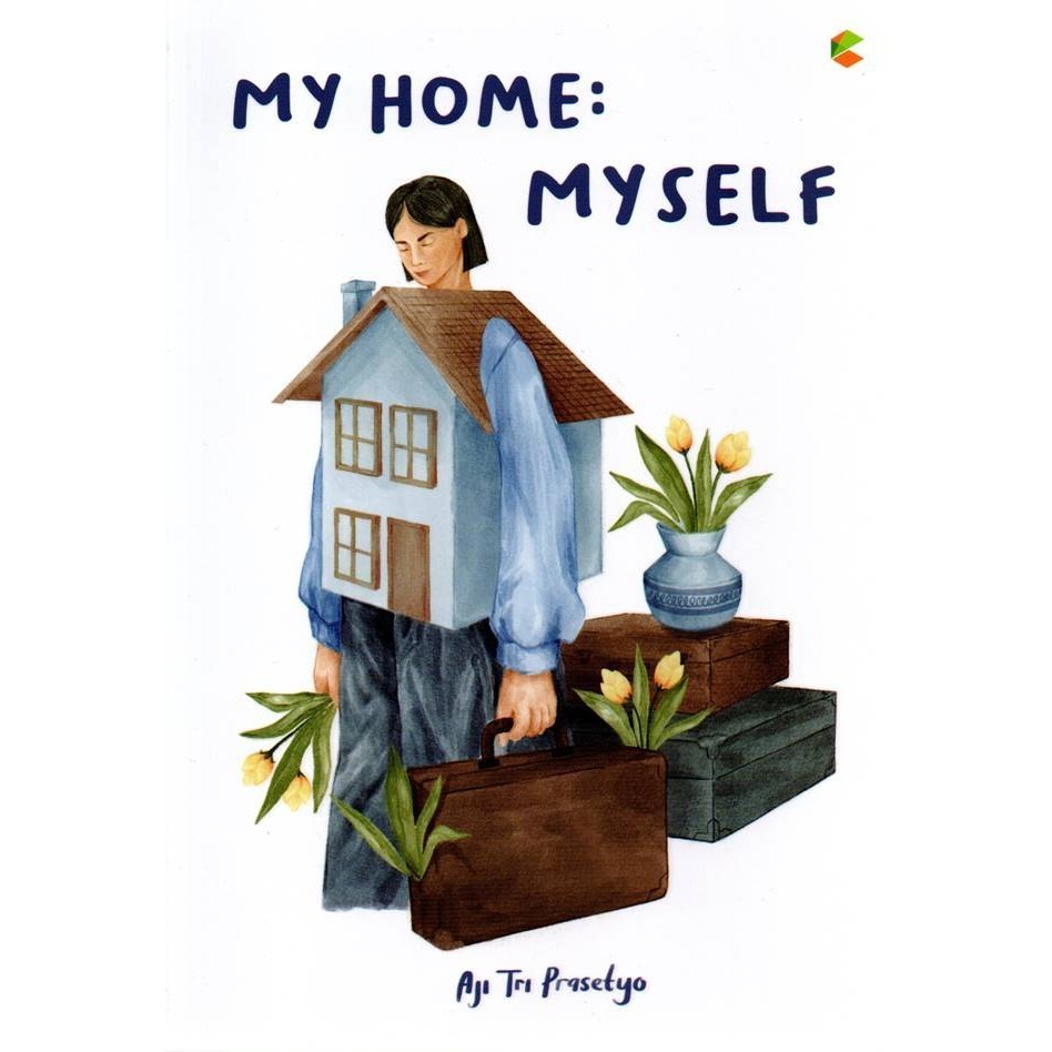 My Home: My Self