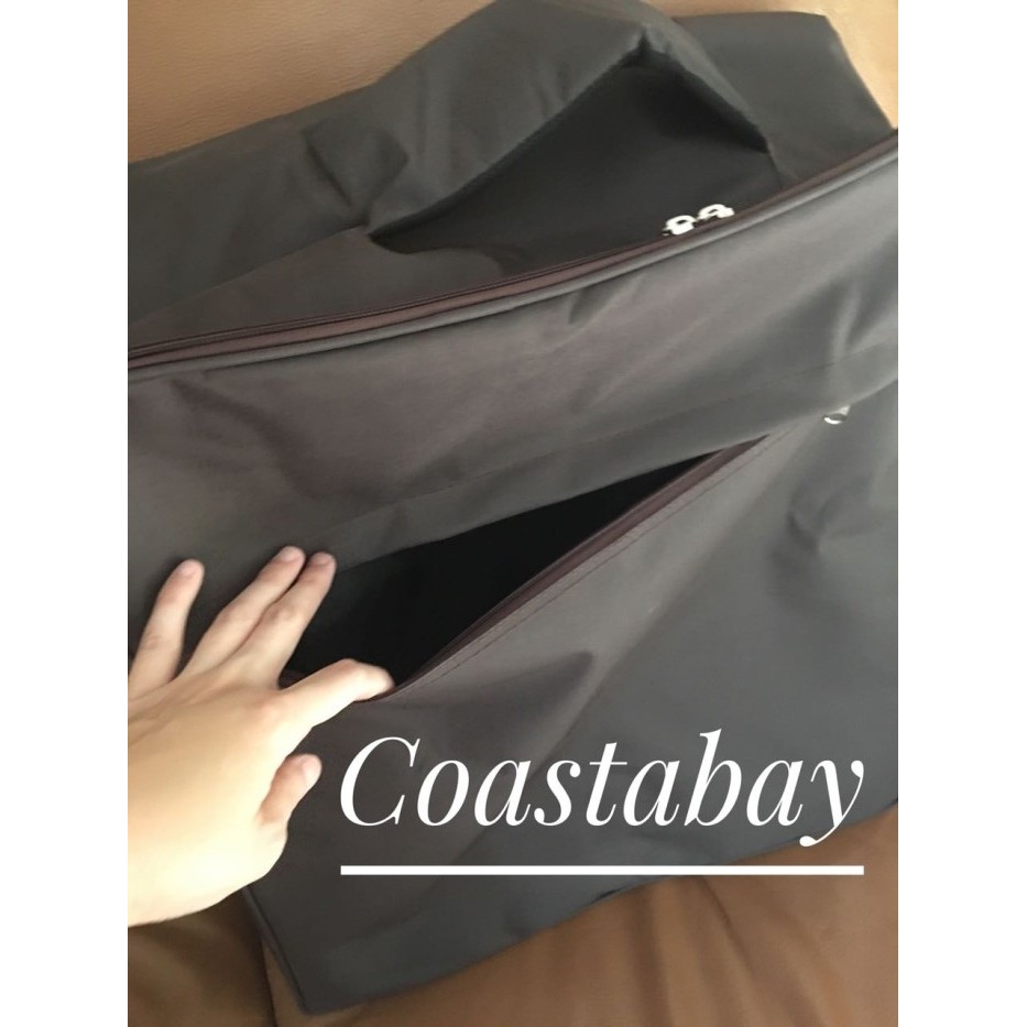 TERBARU! Tas Backpack Stroller Pockit kantong