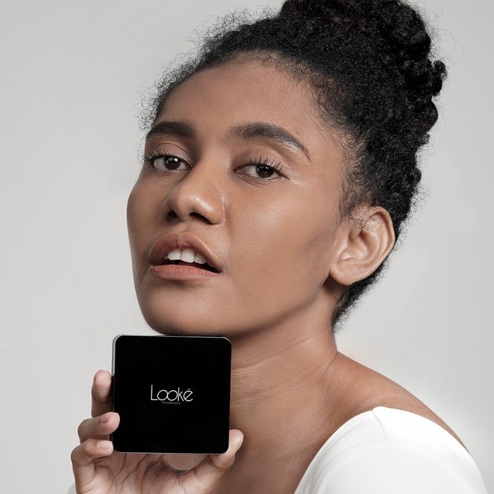 BB Cushion Looke DAMARA / HESTIA / EOS
