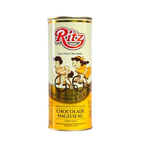 RITZ CERES POLOS 300 GR