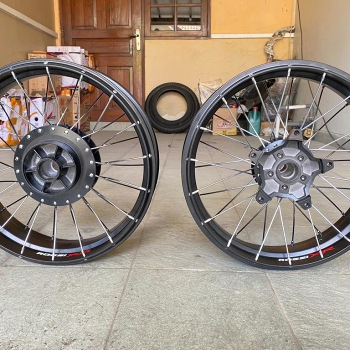 Velg CB 150X