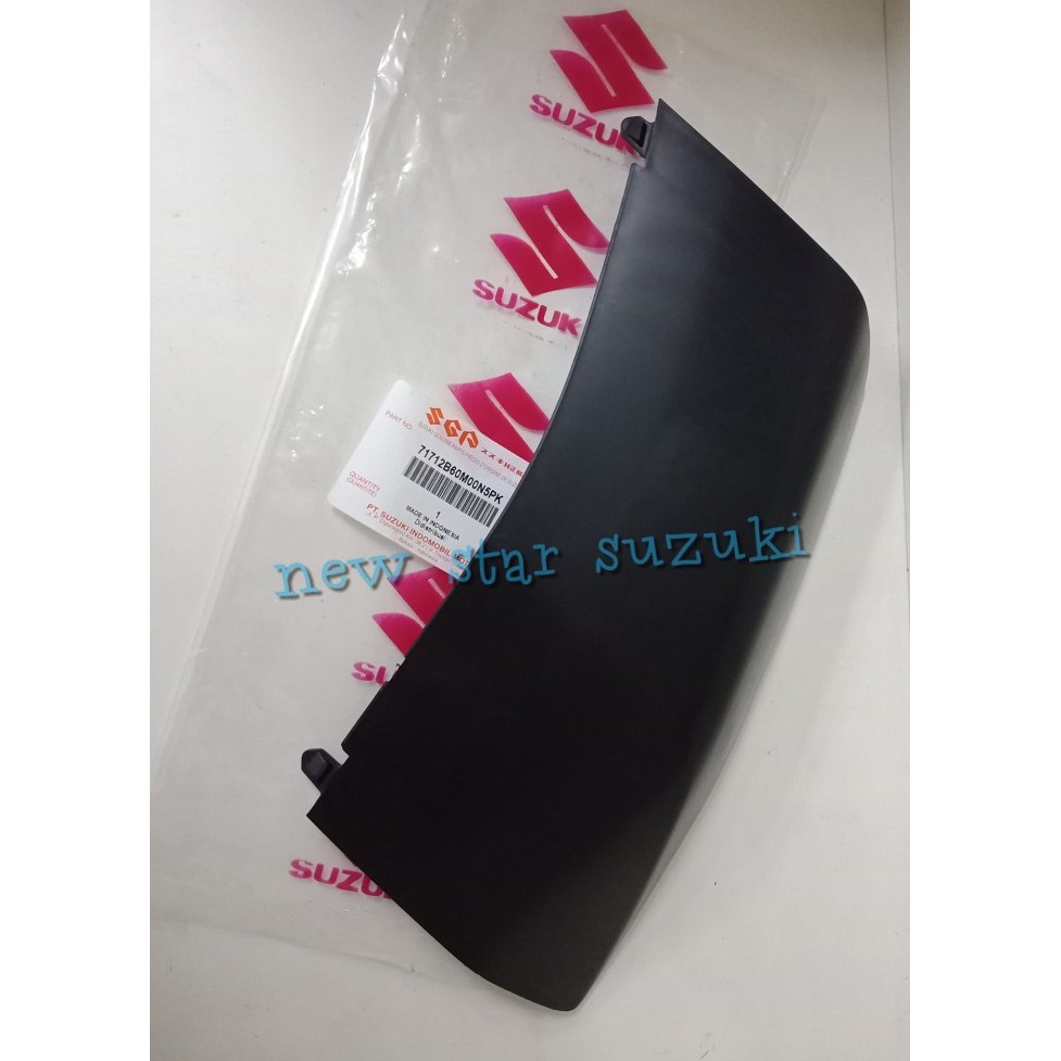 cover derek suzuki ertiga type 1 type 2