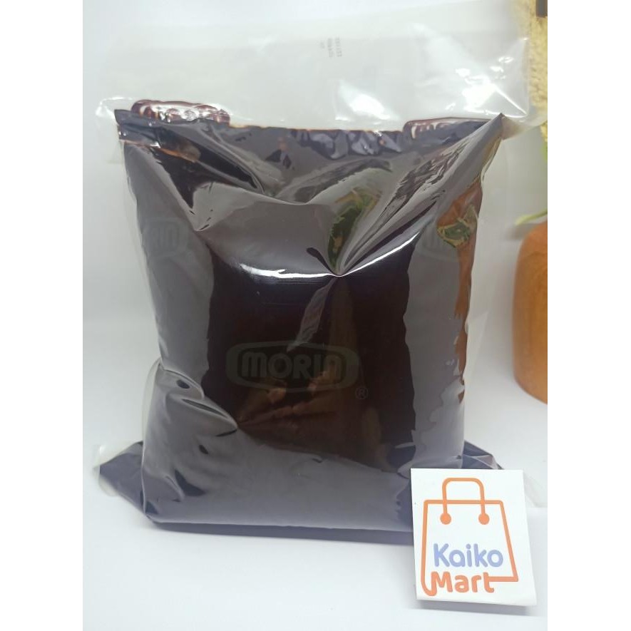 Mn Topg Chocolate 2G