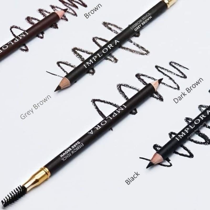 implora eye brow pensil