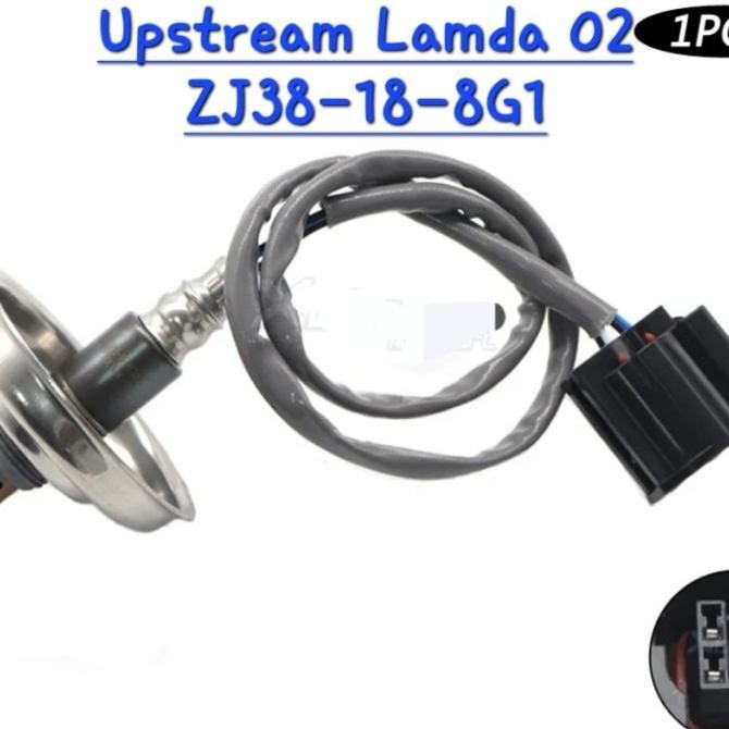 [ Leigha ] Oxygen Sensor Khusus Mazda 2 Skyactive