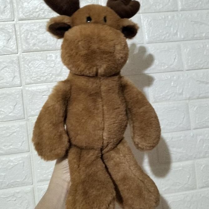 Boneka Rusa Cute HS7