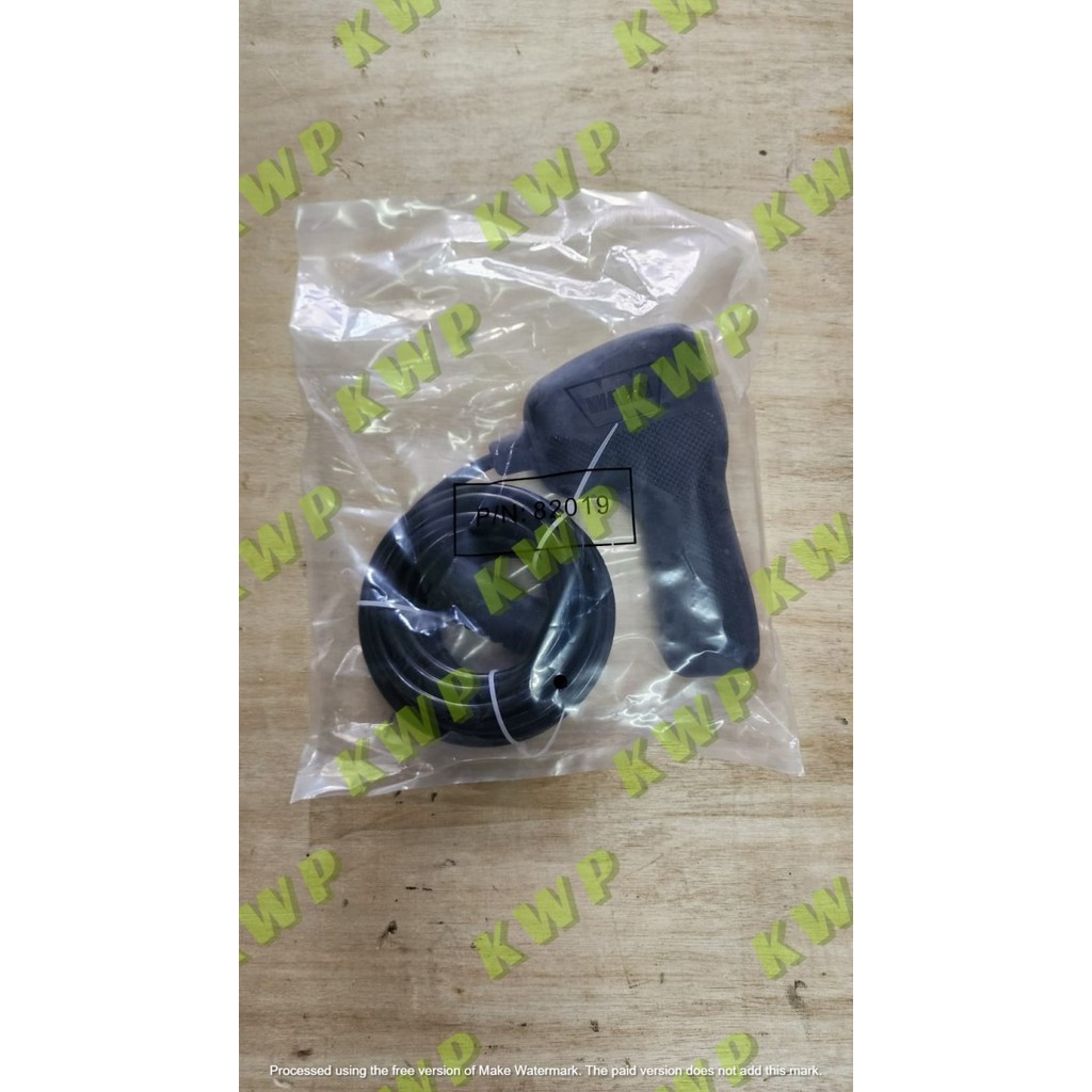 Remote Winch Warn Original Harga Promo!!