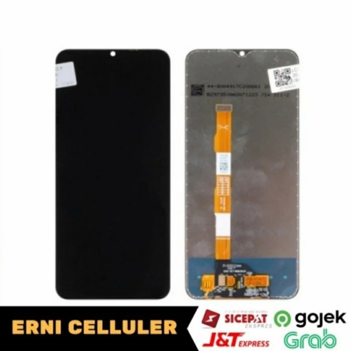 LCD VIVO Y01 + TOUCHSCREEN ORI