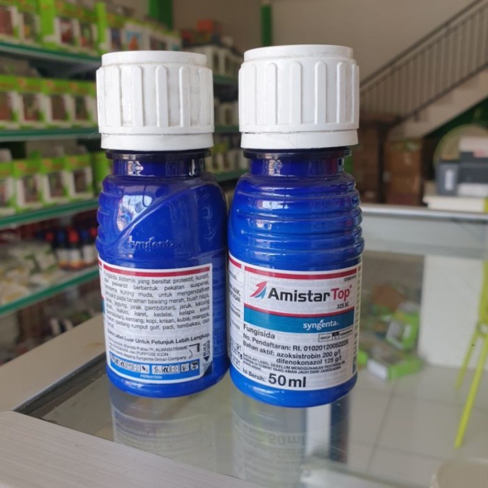 Amistar Top 325SC 50ml