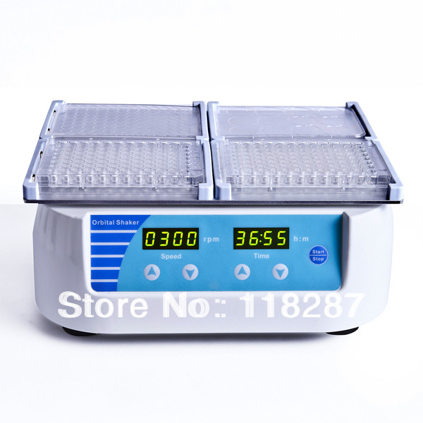 MIX-1500 Micro-Plate Shaker
