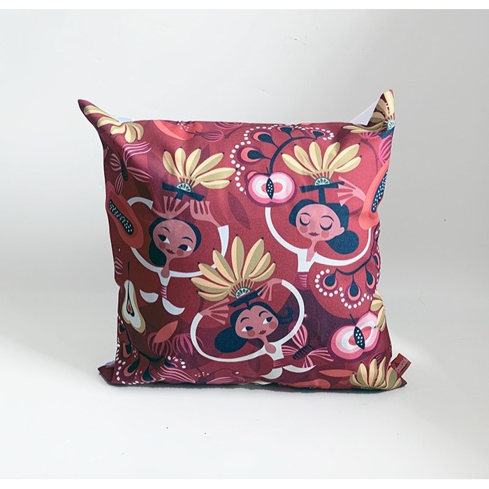 Cushion Fruitful Bali