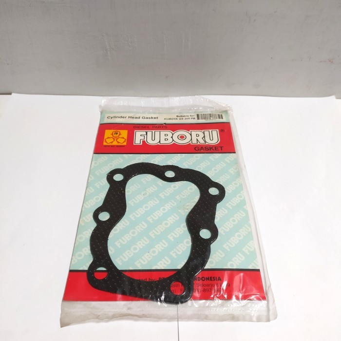 cusss order] Perpak Kop / Paking Head GS200