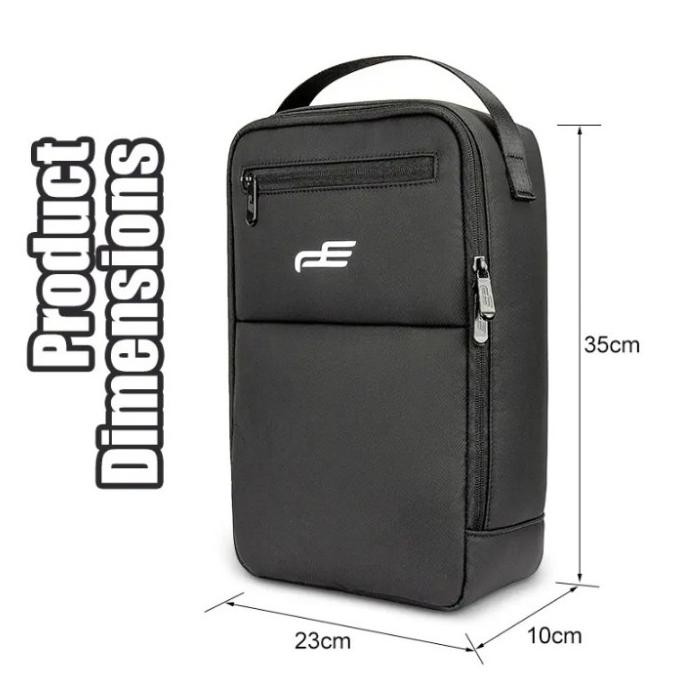 Tas Sepatu Golf Playeagle