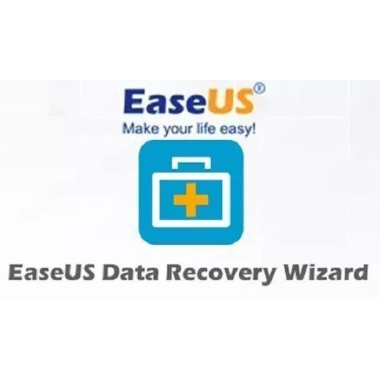 EaseUS Data Recovery Wizard Technician 13.6 Work