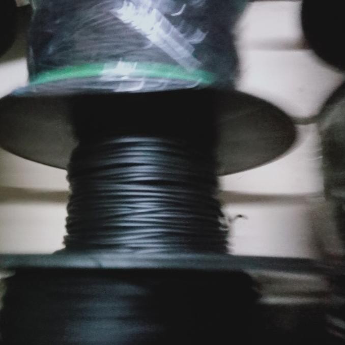 monggo] Oring cord diameter 2,5mm NBR