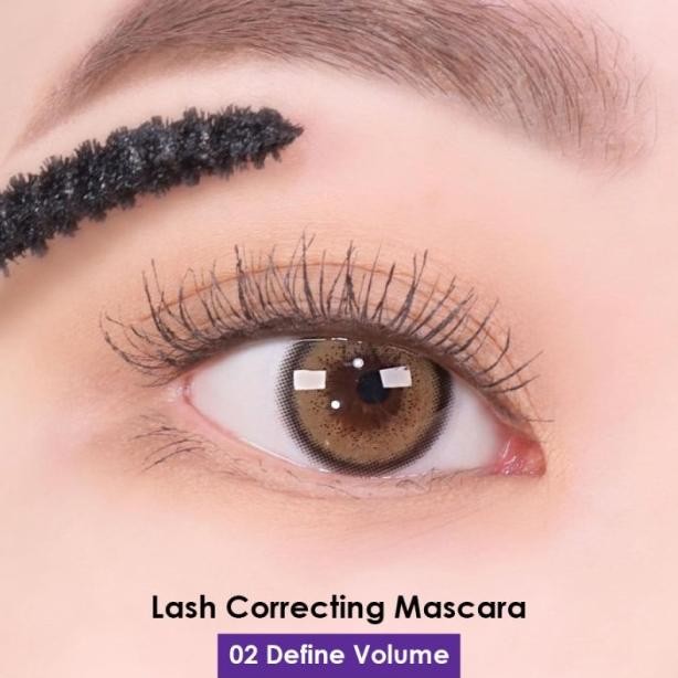 Holika Holika Lash Correcting Mascara