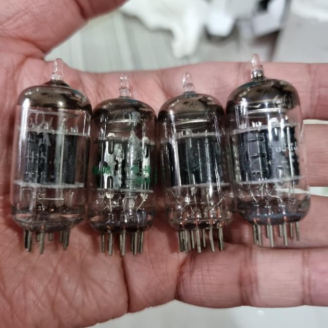 6072 Ge Disk Getter !! Ready