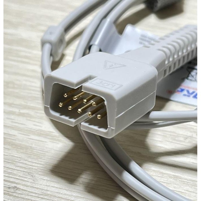 [ Mgd ] Spo2 Biolight Neonate Wrap 9 Pin
